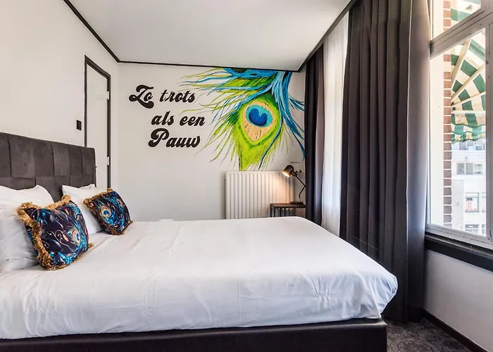 Hotel Pauw