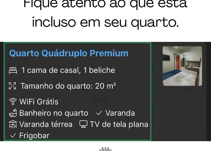 Hotéis de Imbé