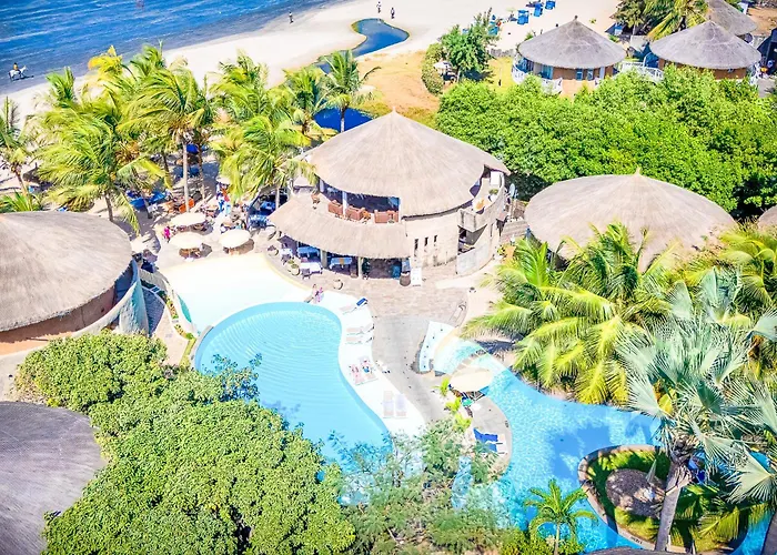Balafon Beach Resort