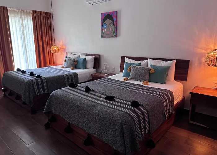 Casa Beu Hotel Boutique