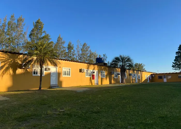 Rosário Park Hotel