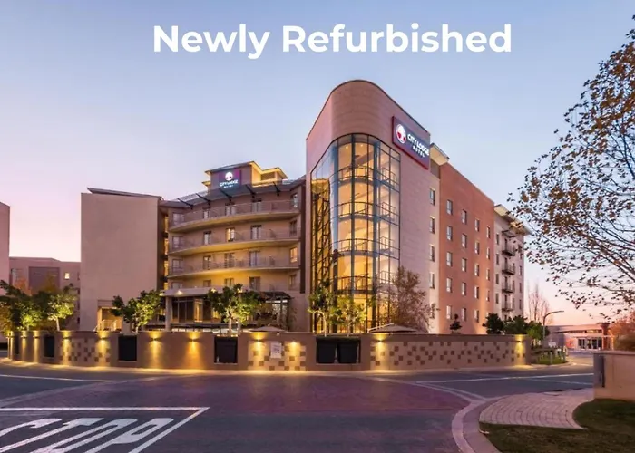 City Lodge Hotel Lynnwood