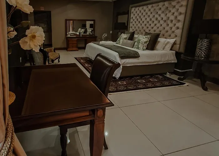 Potch Manor Guest House