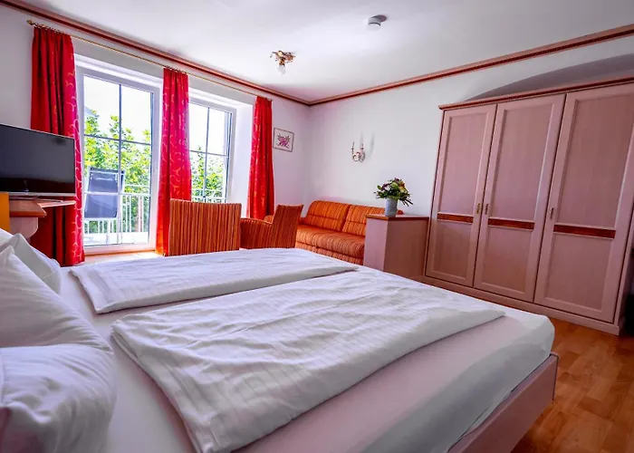Seehotel ZUR MÜNZ