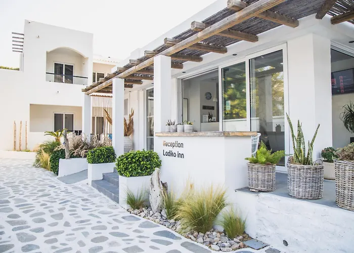 Hotels in Faliraki