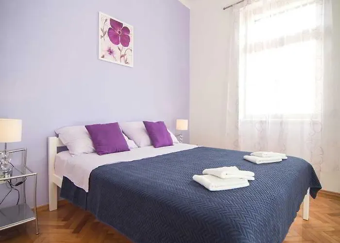 Apartman Sanda