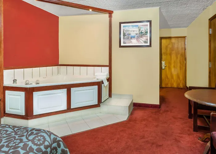 Days Inn By Wyndham Scranton Pa