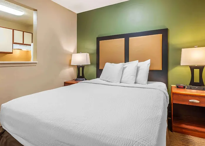 Studio 6 Extended Stay Florence Ky - Meijer Dr Cincinnati