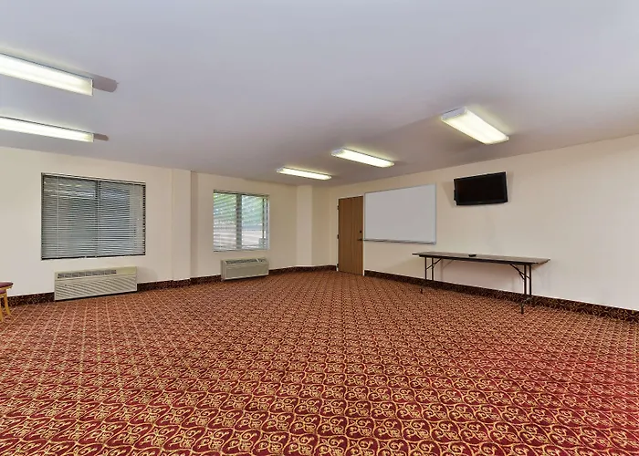 America'S Best Value Inn & Suites, Atlanta - Morrow
