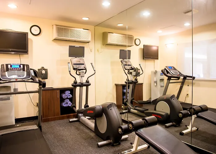 Fairfield Inn & Suites Fredericksburg