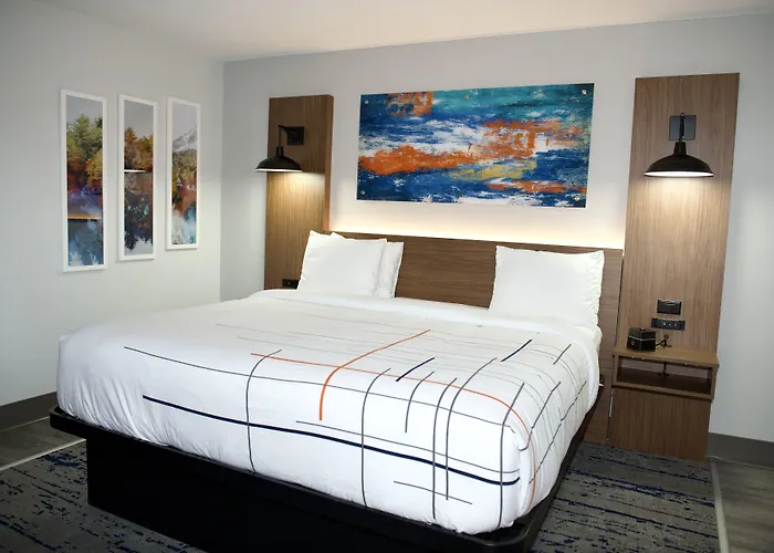 La Quinta Inn By Wyndham Wausau