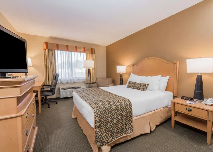 Lancaster Cheap Hotels