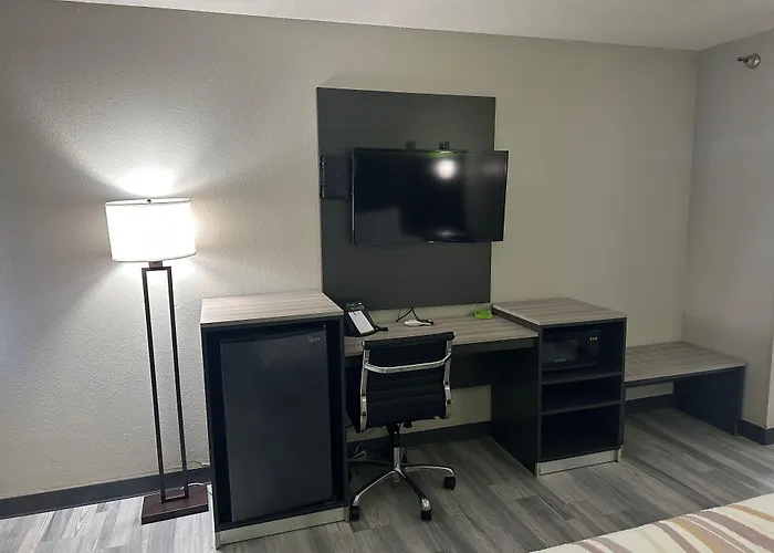 La Quinta Inn By Wyndham Omaha Southwest