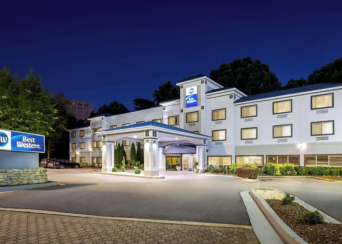 Best Western Gwinnett Center