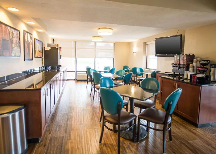 Pear Tree Inn Cape Girardeau Medical Center