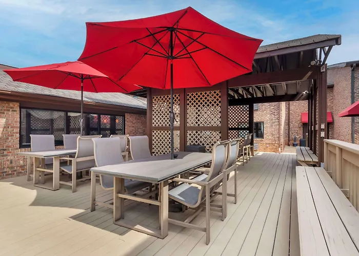 Best Western Auburn/Opelika Inn