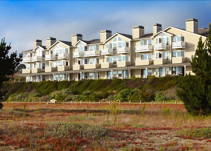 Half Moon Bay Hotels