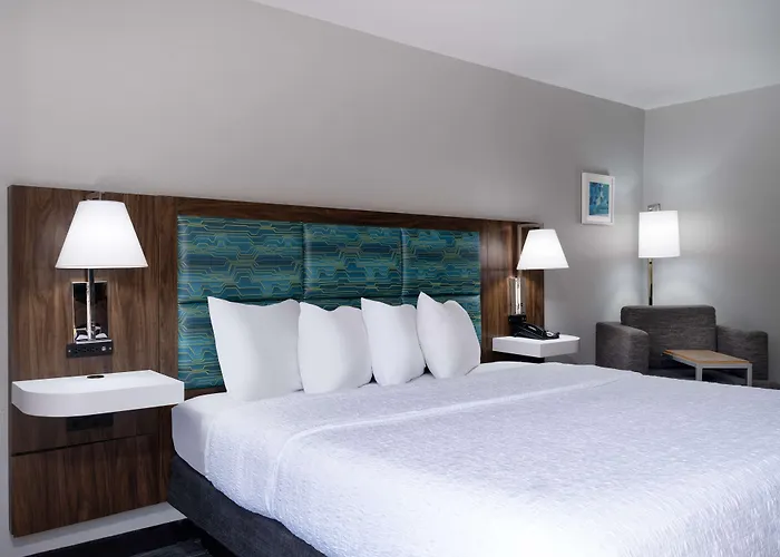 Hampton Inn Atlanta-Peachtree Corners/Norcross