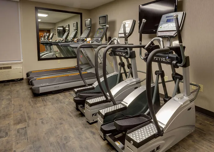 Drury Inn & Suites Hayti Caruthersville