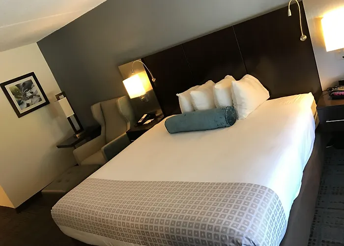 Best Western Plus Roswell/Alpharetta