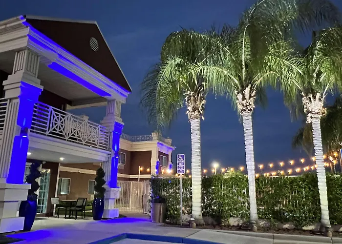 Dinuba Cheap Hotels