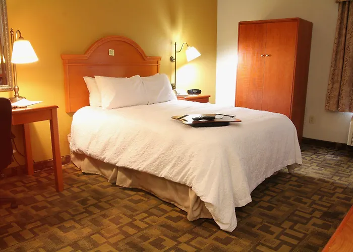 Bourbonnais Cheap Hotels