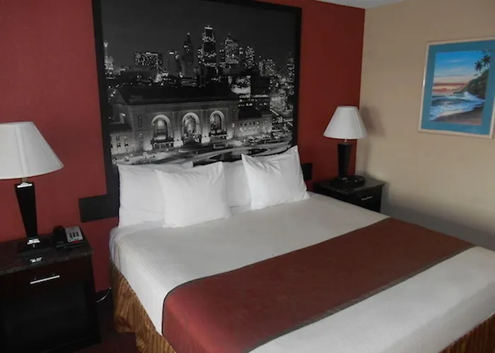 Ameristay Inn St Joseph