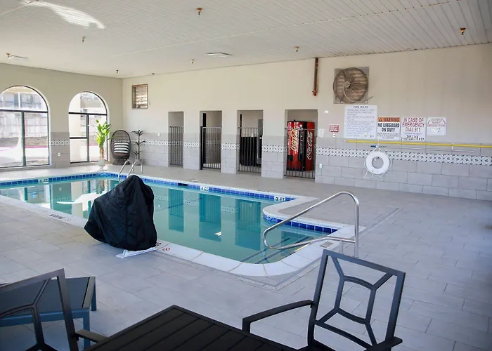 Days Inn By Wyndham Amarillo - Medical Center