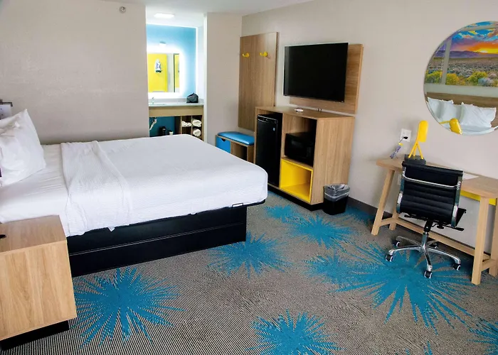Days Inn By Wyndham Amarillo - Medical Center