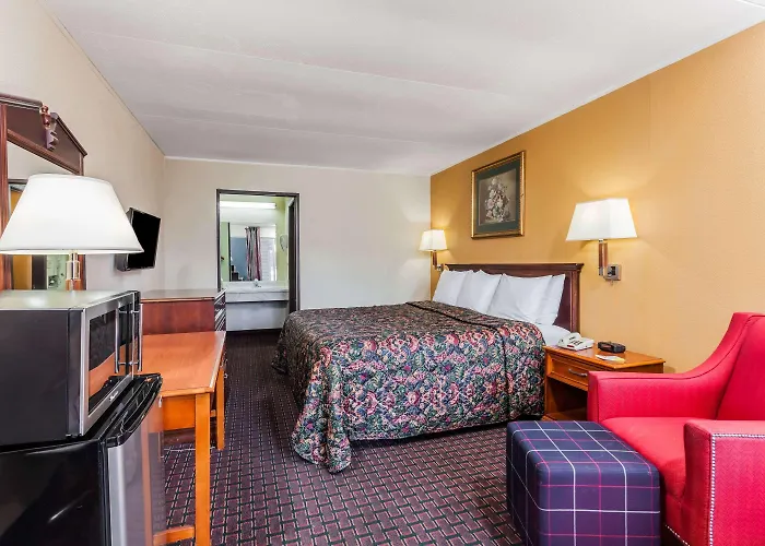 Days Inn Seymour