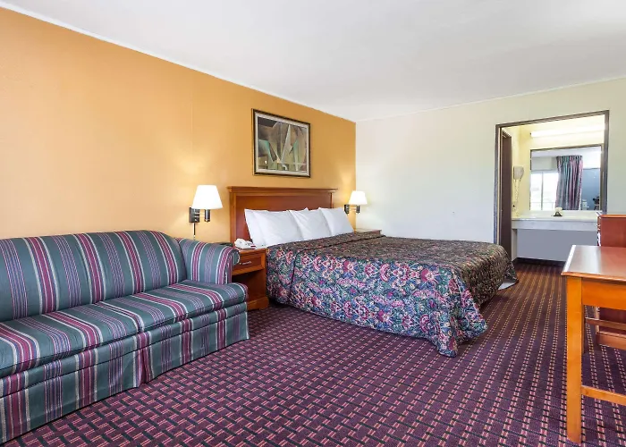 Days Inn Seymour