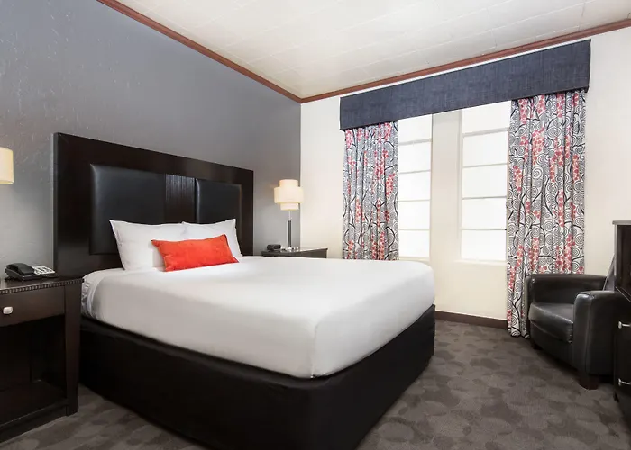 Golden Gate Casino Hotel