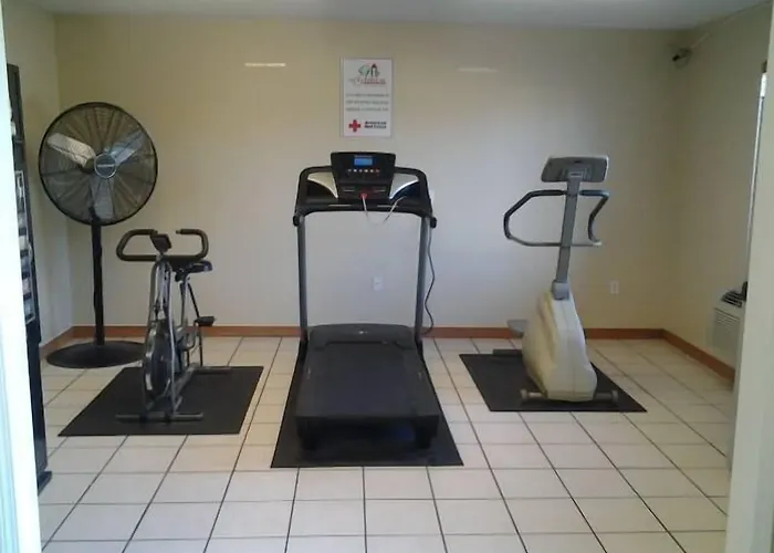 Rest Inn Fort Smith