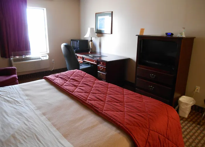 Rest Inn Fort Smith