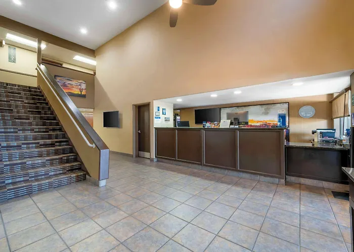 Best Western Parker Inn