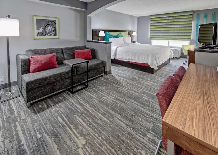 Hampton Inn Batesville