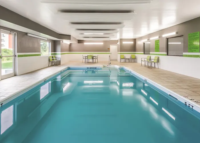 La Quinta Inn And Suites By Wyndham Elkhart