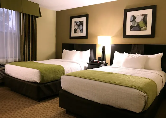 Navajoland Hotel