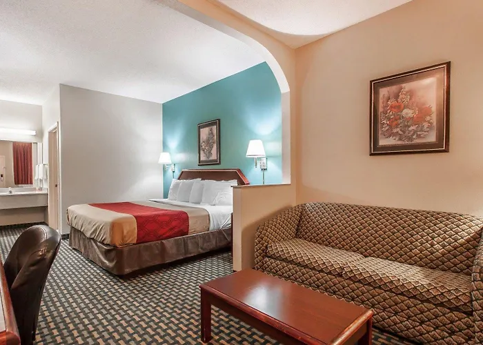 Econo Lodge