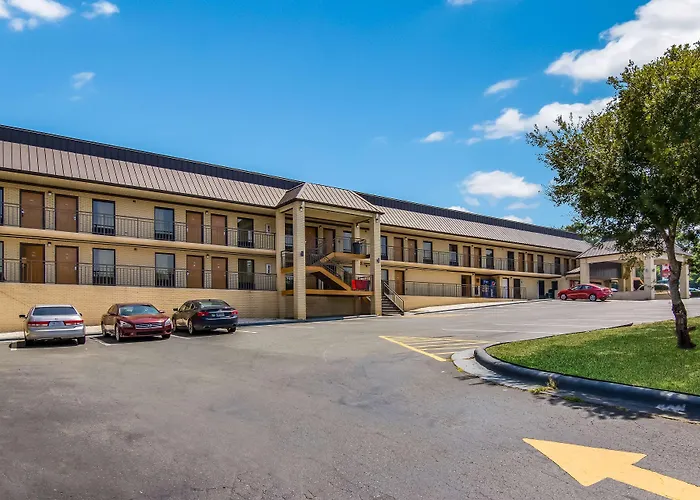 Americas Best Value Inn Wadesboro
