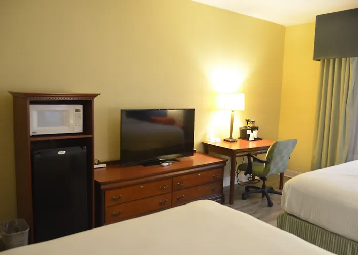 Eagles Nest Inn