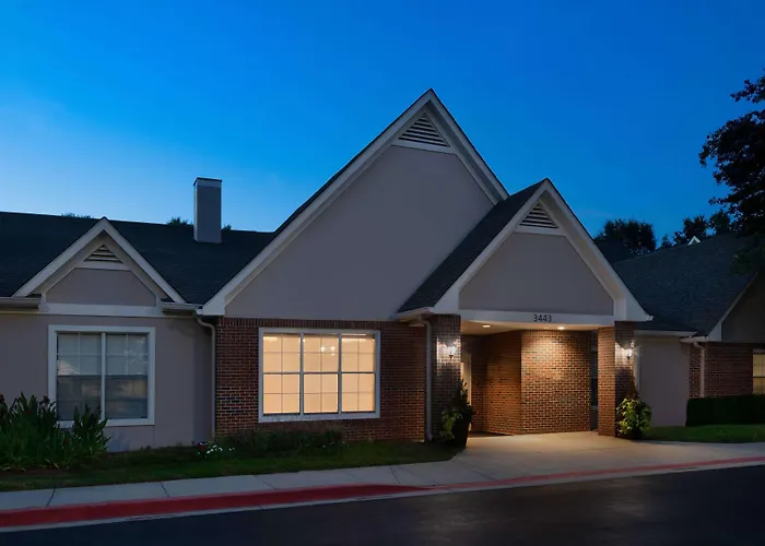 Kennesaw Cheap Hotels