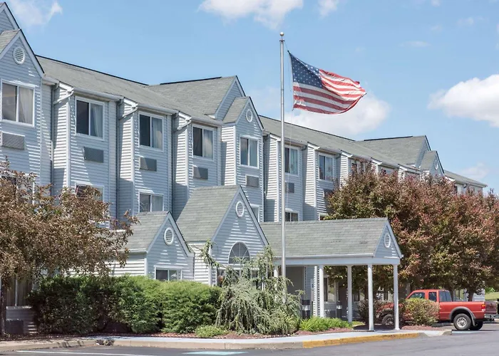Allentown Motels