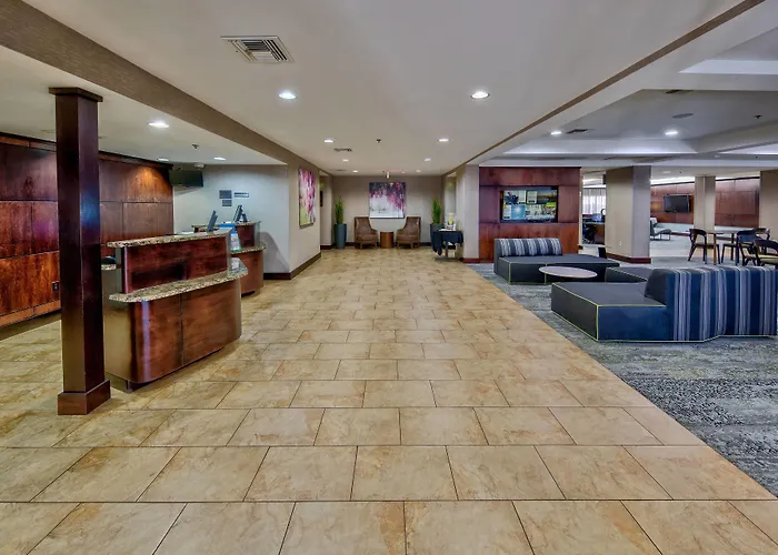 Courtyard By Marriott Abilene Southwest/Abilene Mall South