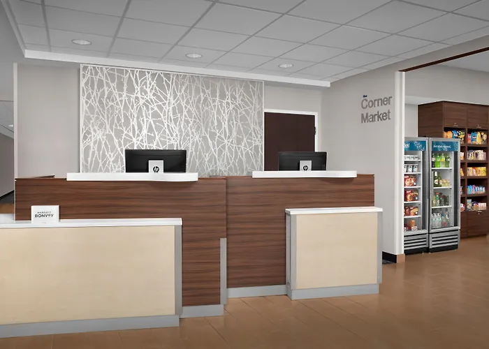 Fairfield Inn & Suites Dulles Airport
