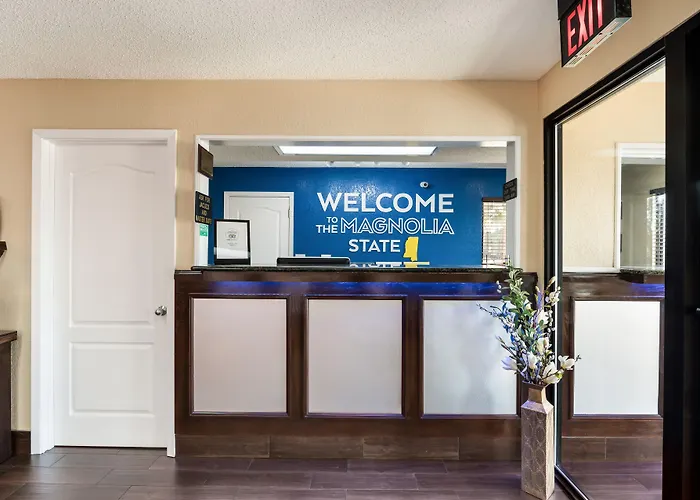 Surestay Hotel By Best Western Meridian