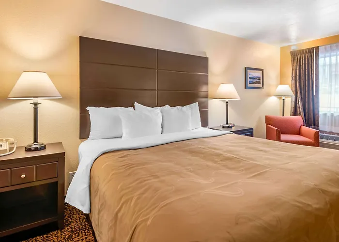 Quality Inn