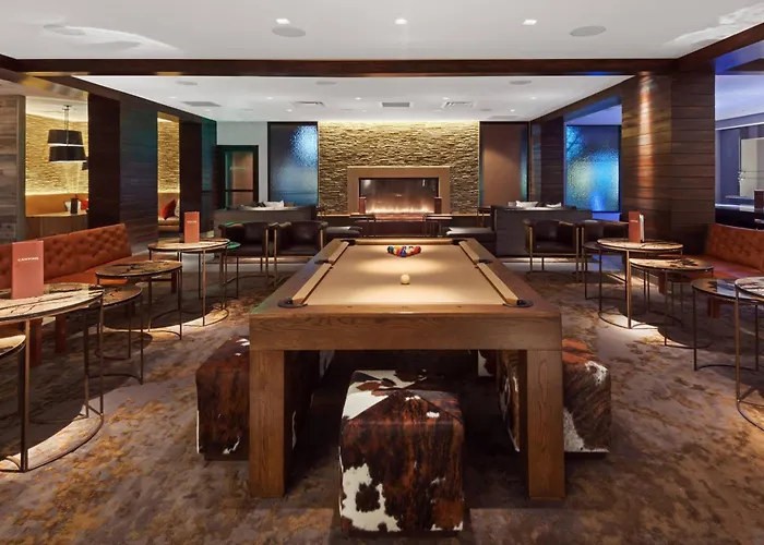 Boulder Marriott