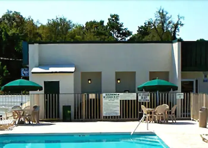 Masters Inn I-26