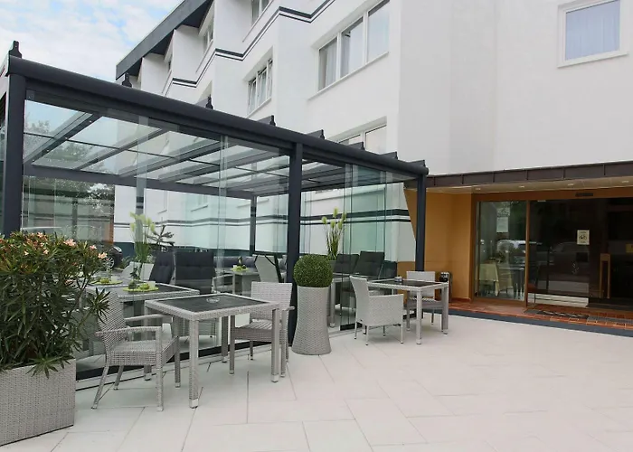 Hotel Grille